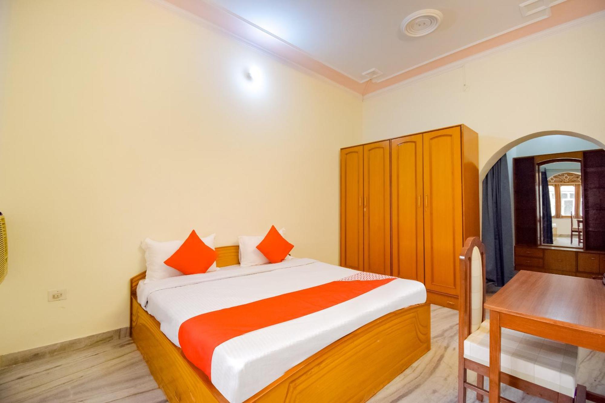 Hotel O Kusum Lodge Pandu Exterior photo